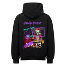 Image for color: schwarz