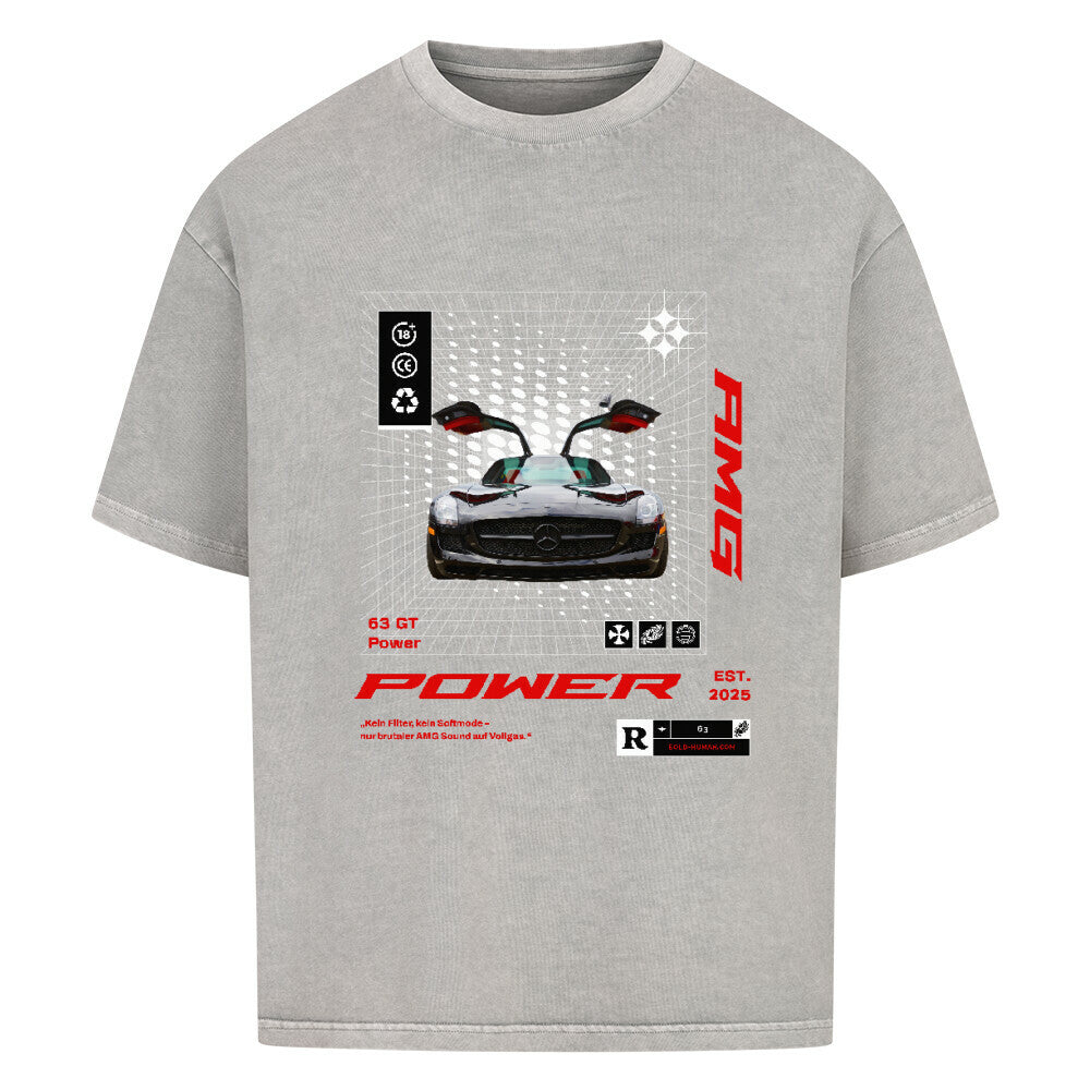 Image for color: washed grey