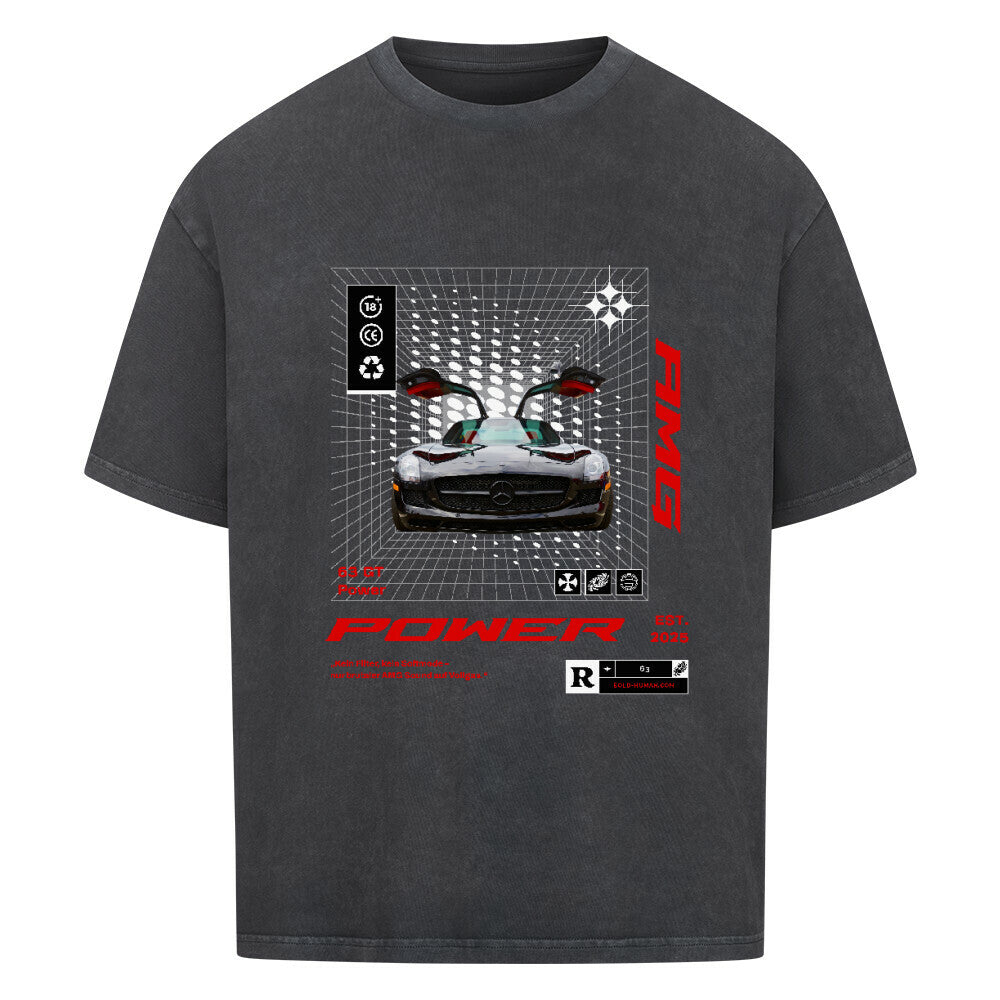 Image for color: washed black