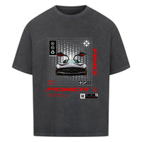 Image for color: washed black