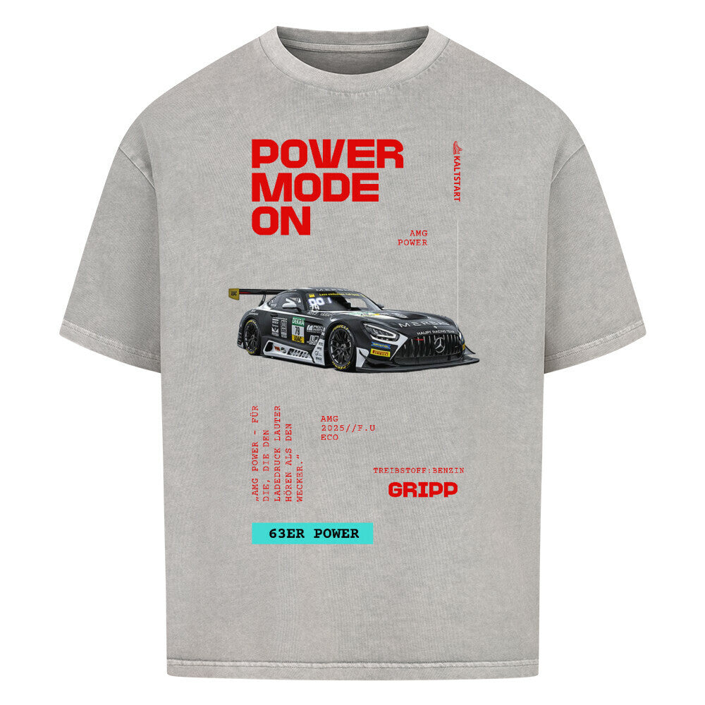 Image for color: washed grey