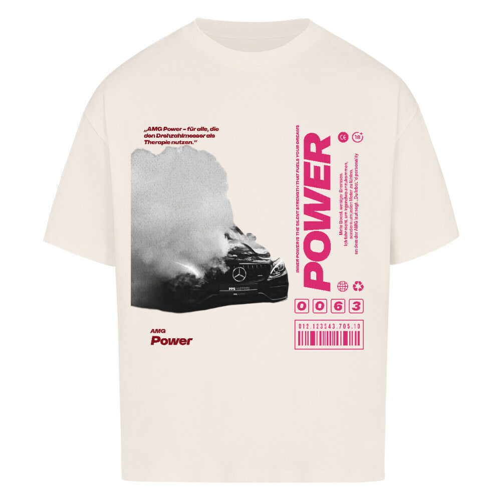 AMG Power
