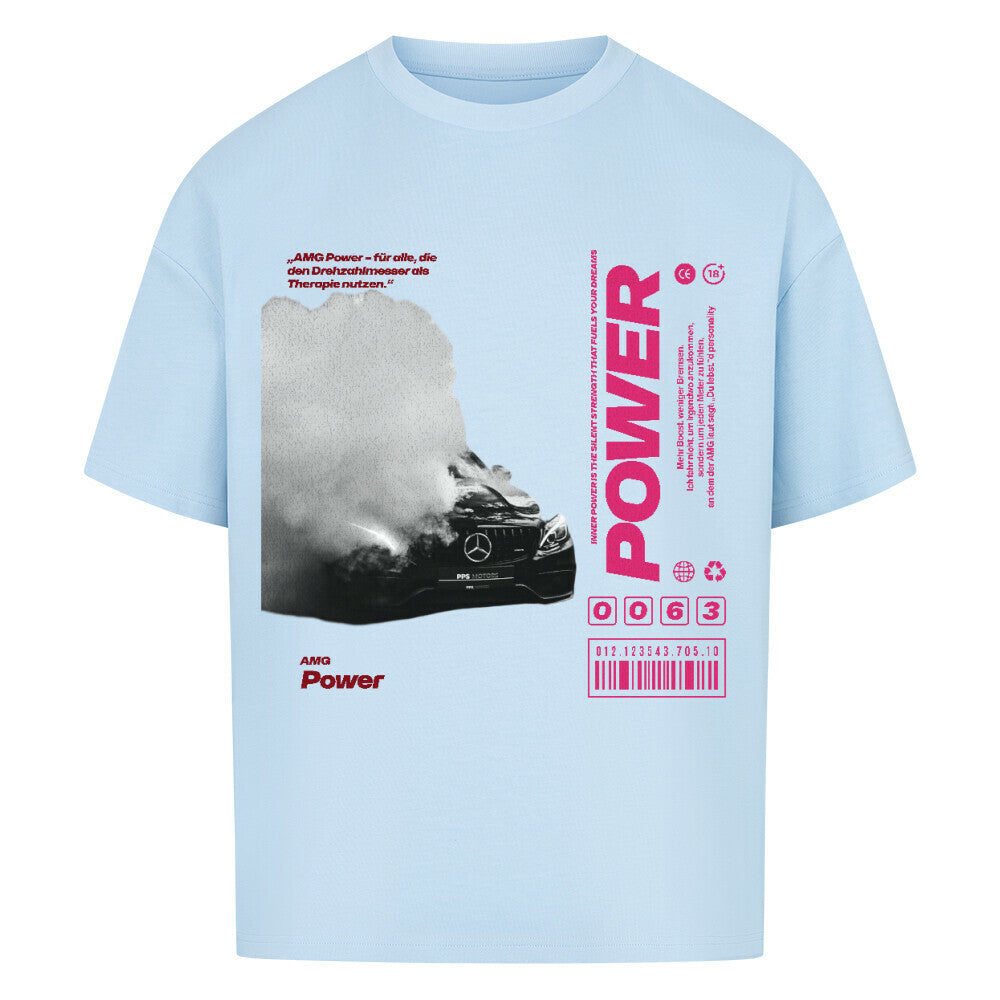 AMG Power