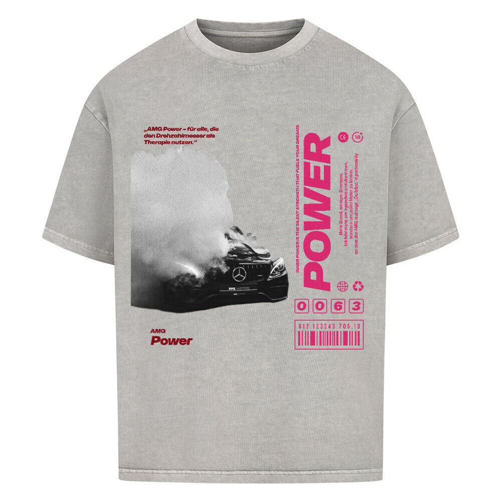 Image for color: washed grey