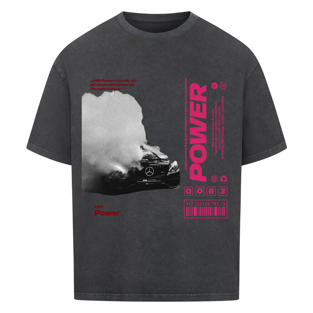 Image for color: washed black