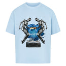 Image for color: babyblau