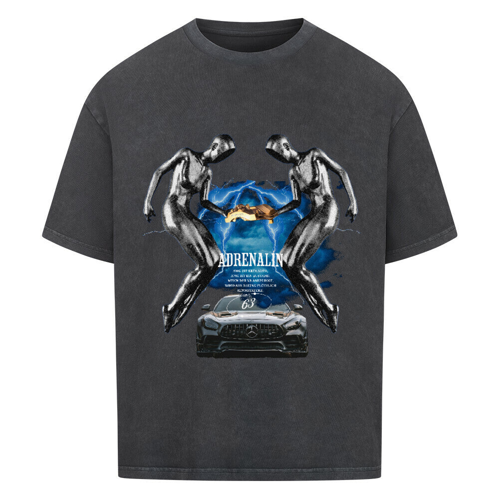 Image for color: washed black