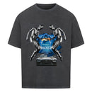 Image for color: washed black