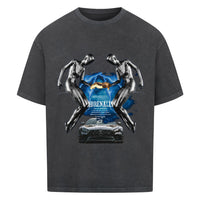 Image for color: washed black