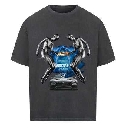 Image for color: washed black