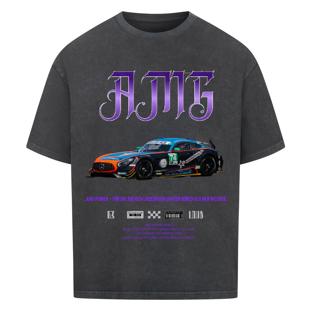 Image for color: washed black