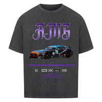 Image for color: washed black