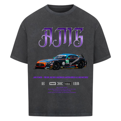 Image for color: washed black