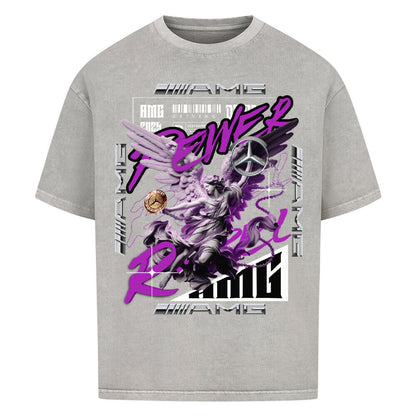 Image for color: washed grey