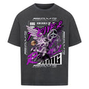 Image for color: washed black