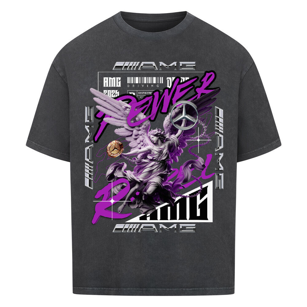 Image for color: washed black