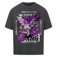 Image for color: washed black