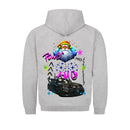 Image for color: heather grey