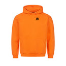 Image for color: orange