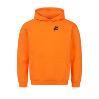 Image for color: orange