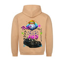 Image for color: sand