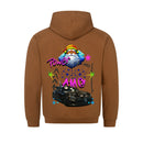 Image for color: caramel toffee