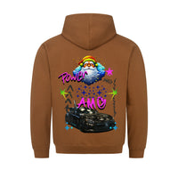 Image for color: caramel toffee