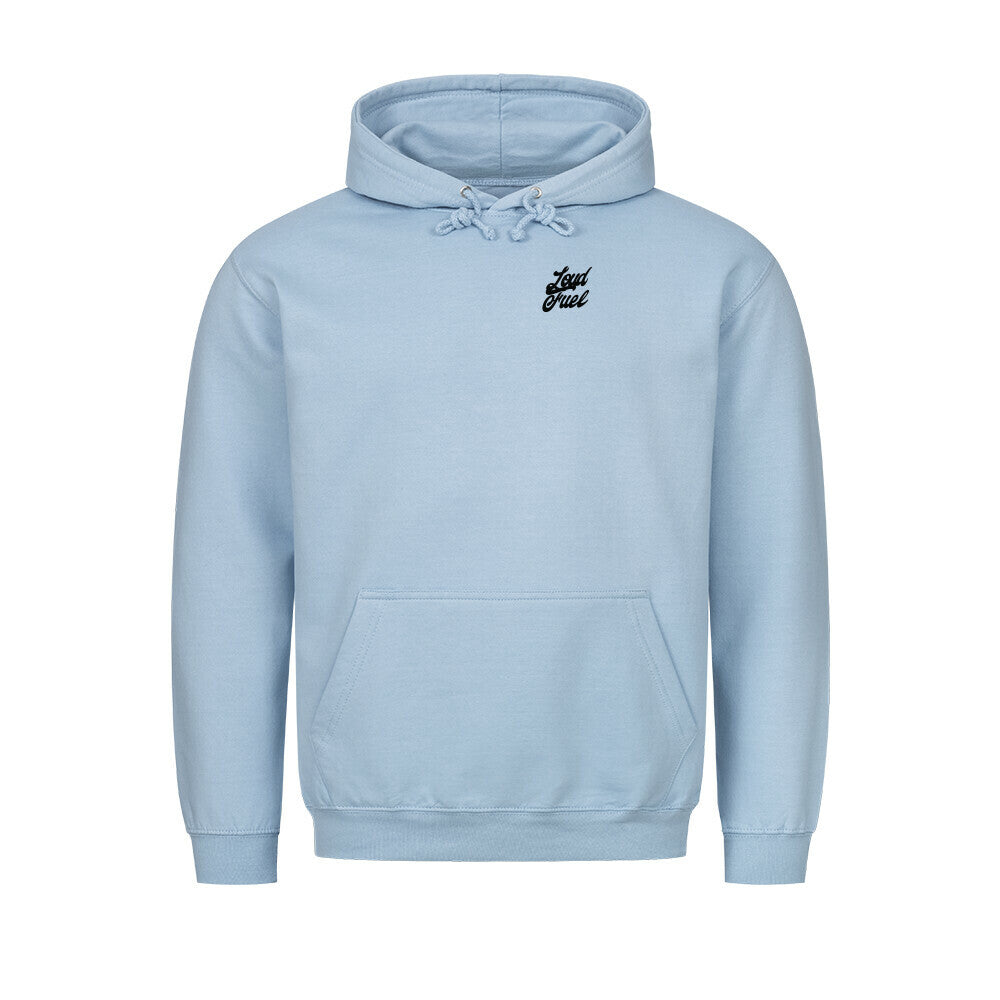 Image for color: babyblau