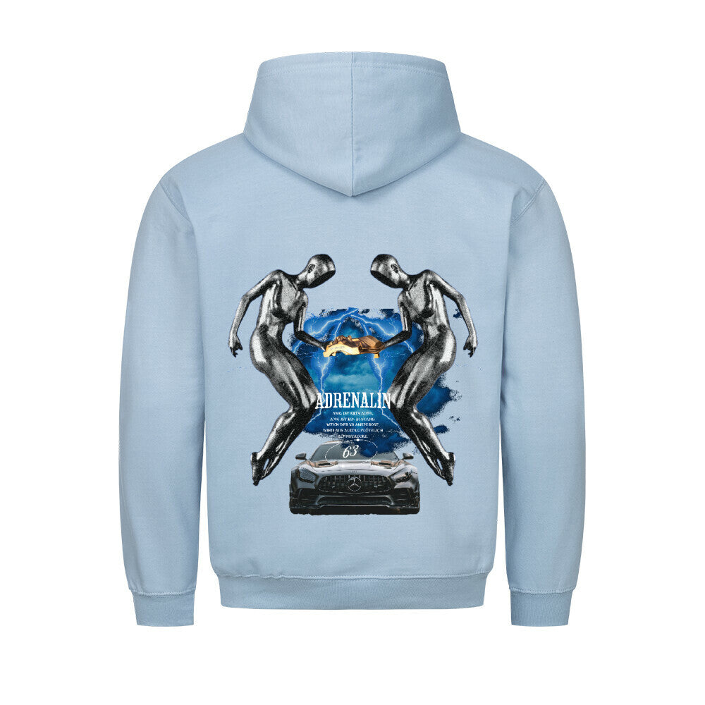 Image for color: babyblau