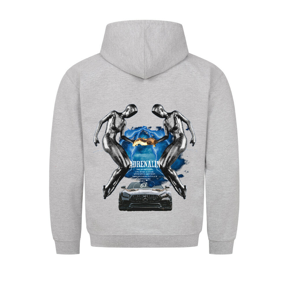 Image for color: heather grey