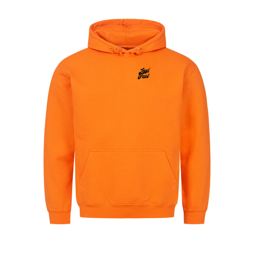 Image for color: orange