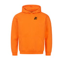 Image for color: orange