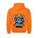 Image for color: orange