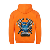 Image for color: orange