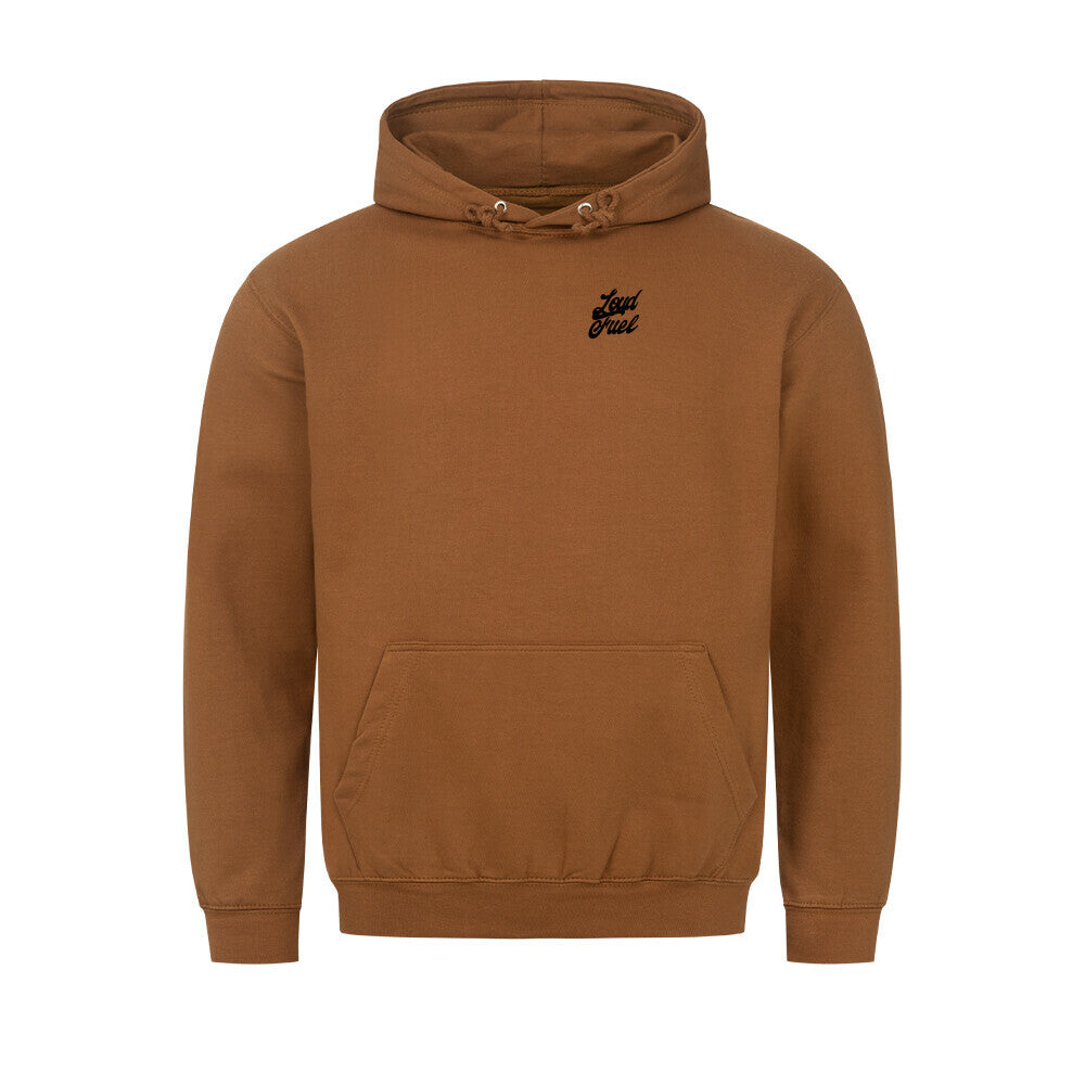 Image for color: caramel toffee