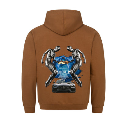 Image for color: caramel toffee