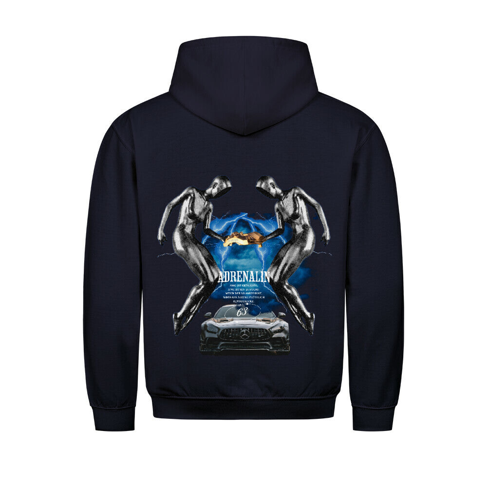 Image for color: new french navy