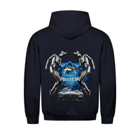 Image for color: new french navy