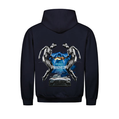 Image for color: new french navy