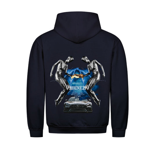 Image for color: new french navy