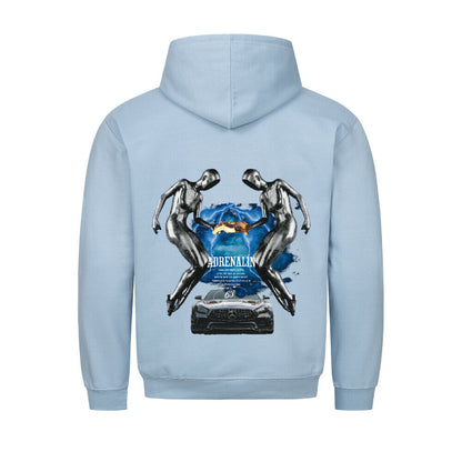 Image for color: babyblau