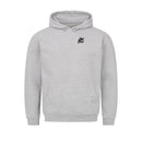 Image for color: heather grey