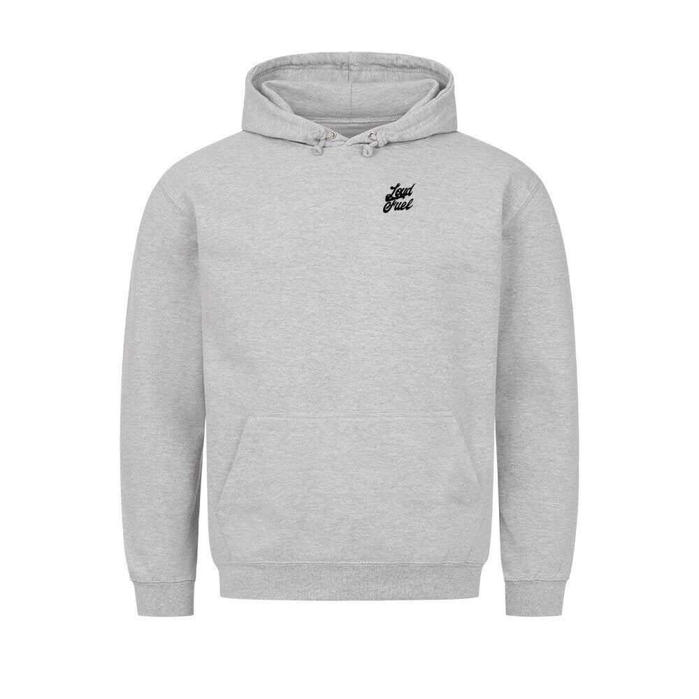 Image for color: heather grey