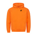 Image for color: orange