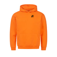 Image for color: orange