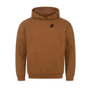 Image for color: caramel toffee