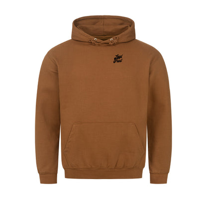 Image for color: caramel toffee