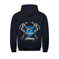 Image for color: new french navy