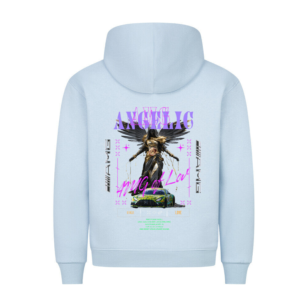 Image for color: babyblau