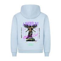 Image for color: babyblau